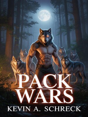 cover image of Pack Wars